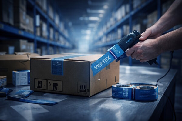 Kommissionierung & Verpackung