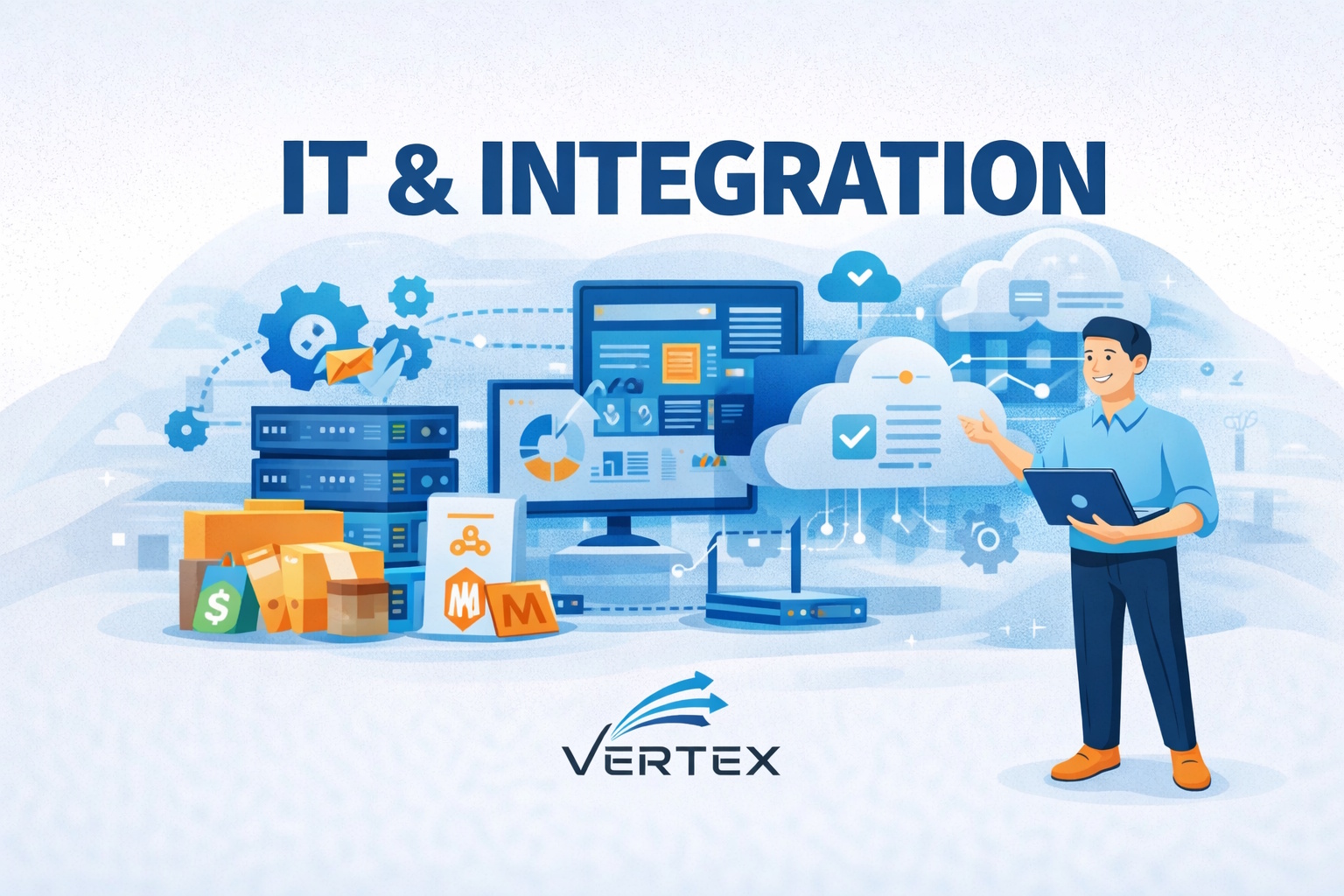 Vertex IT & Integration