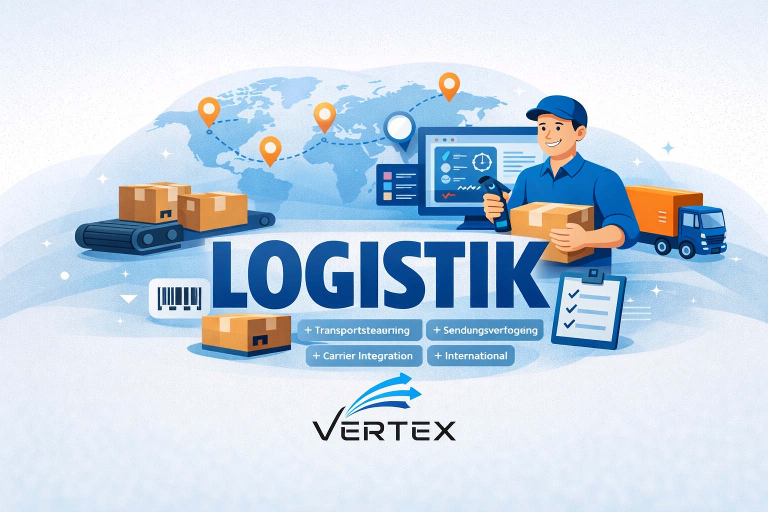 Vertex Logistik